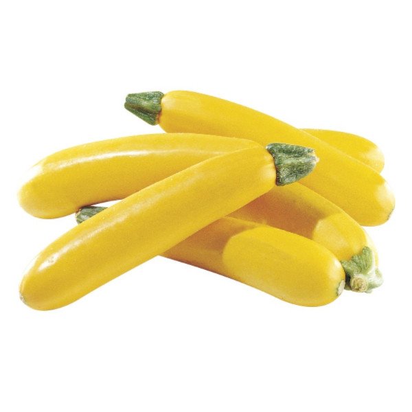 Zucchini Yellow