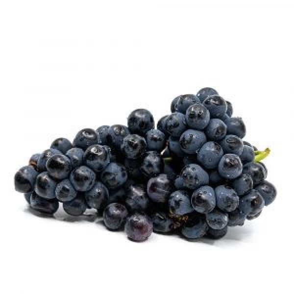 Grapes Black Seedless