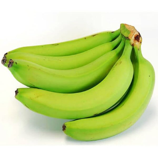 Banana Robusta Green