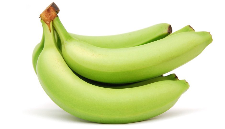 Green Mountain Banana