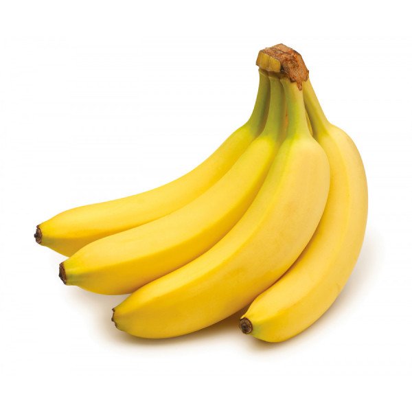 Banana Robusta Yellow