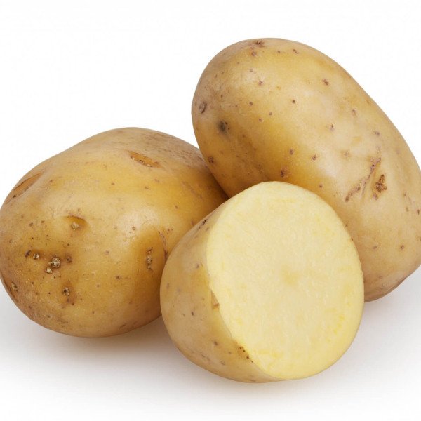 potatoes