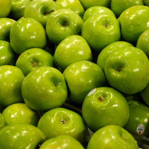 Apple (Green)