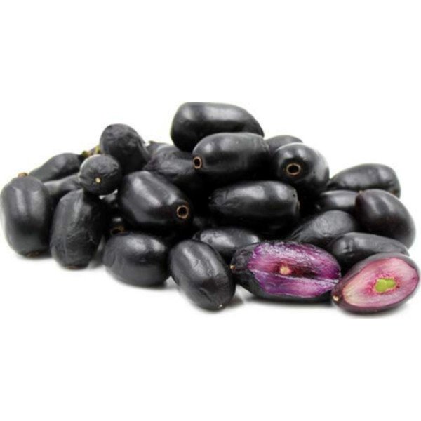 Jamun seeds