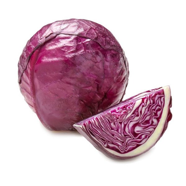 Violet Cabbage