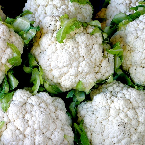 Cauliflower