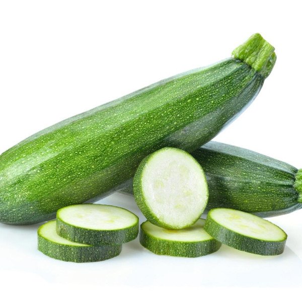 Zuccini Green