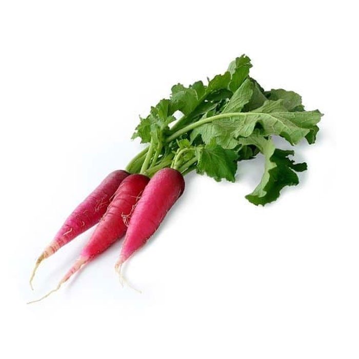 Radish Red