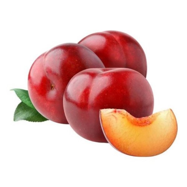 Plums Red