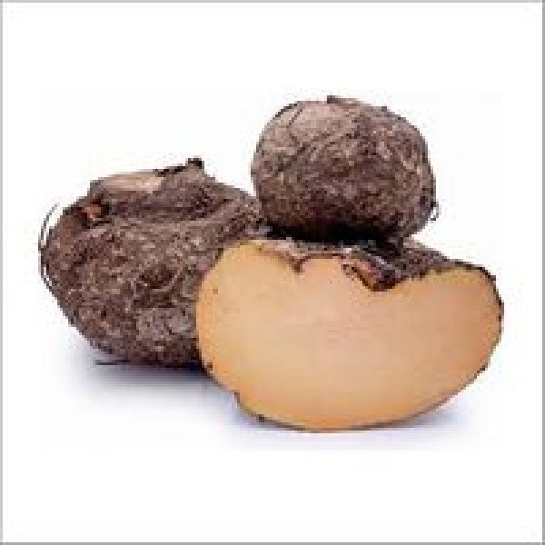 Elephant yam