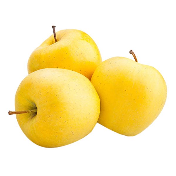 Apple Golden